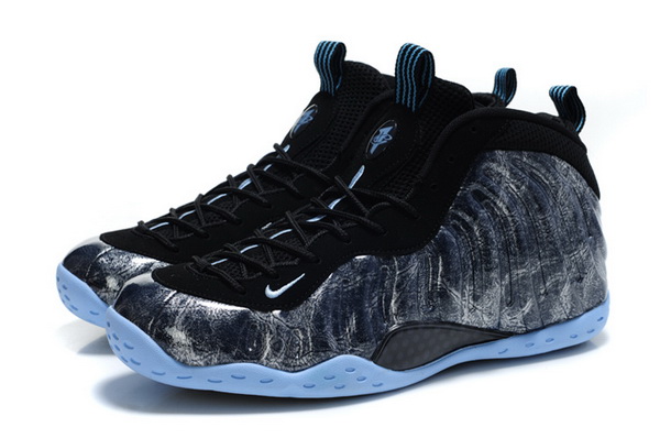 Foamposite One Men--041